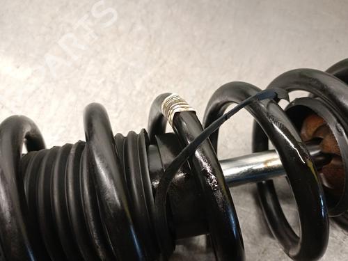 Left front shock absorber BMW 5 Gran Turismo (F07) 530 d xDrive | BP21021661M16 