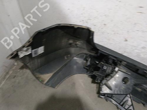 Rear bumper VOLVO S60 II (134) D4 | BP27319919C8 