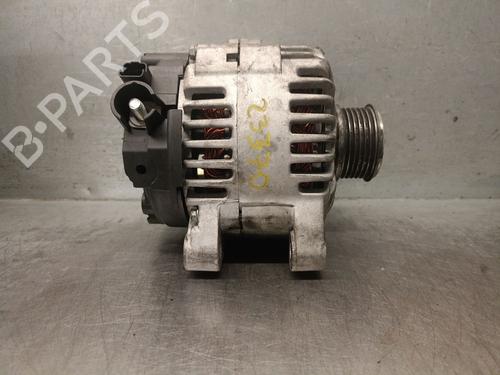 Generator FIAT ULYSSE (179_) 2.2 JTD (128 hp) 28209630