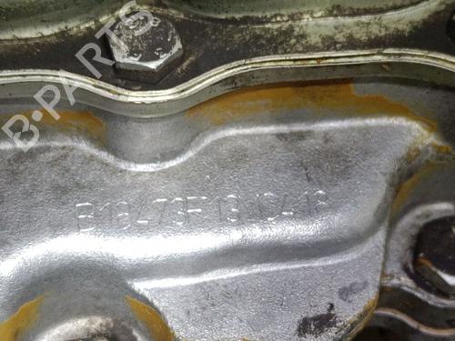 Gearbox OPEL CORSA D (S07) 1.4 (L08, L68) | BP34350852M3  - Image 9