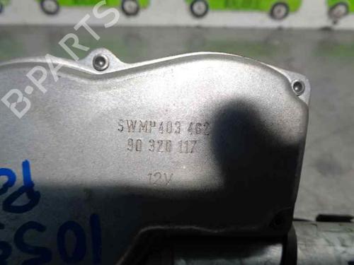 Rear wiper motor OPEL CORSA A Hatchback (S83)  | BP5209634M102 