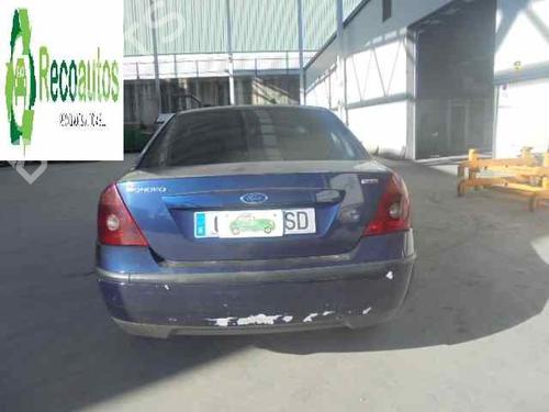 Engine control unit (ECU) FORD MONDEO III (B5Y) 2.0 TDCi | BP2073305M57 