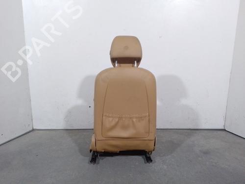 Left front seat PORSCHE CAYENNE (9PA) Turbo S 4.8 | BP37261219C15 - Image 3