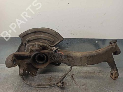 Used Right front steering knuckle AUDI ALLROAD C5 (4BH) 2.5 TDI quattro (180 hp) 9834105