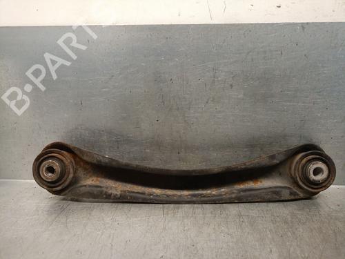 Left rear suspension arm MERCEDES-BENZ E-CLASS (W124) E 300 D (124.131) | BP24856106M14 