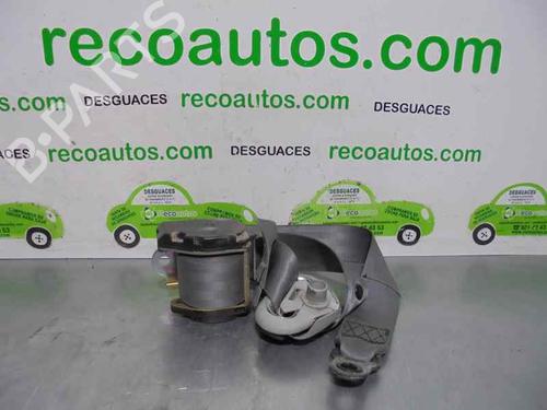 Used Rear right seatbelt VW SHARAN (7M8, 7M9, 7M6) 2.8 V6 24V (204 hp) 7444111