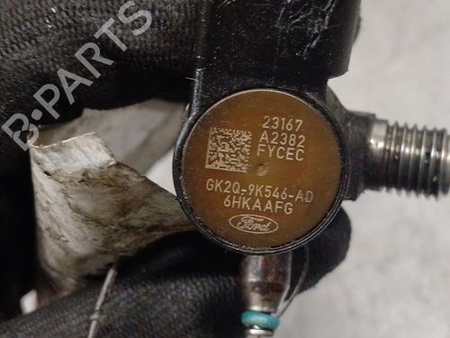 Injector FORD TRANSIT V363 Van (FCD, FDD) 2.0 EcoBlue | BP39588916M100 - Image 5