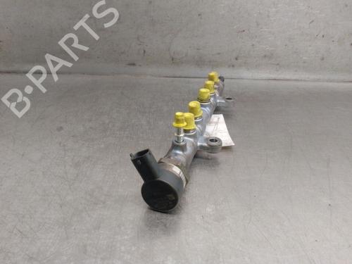 Injection rail JAGUAR F-PACE (X761) 2.0 TD4 AWD | BP40180285M98 - Image 2