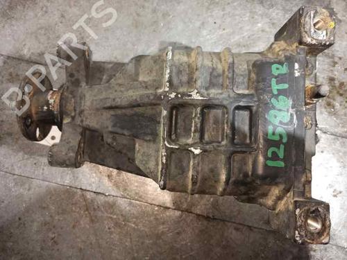 Rear differential HYUNDAI SANTA FÉ I (SM) 2.0 CRDi 4x4 | BP7019757M24 