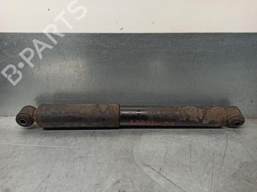 Used Left rear shock absorber CHRYSLER VOYAGER IV (RG, RS) 2.4 (147 hp) 11768168