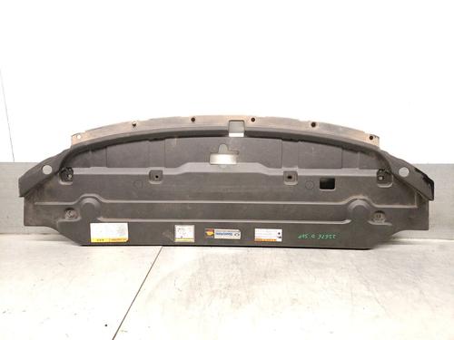 Frontplade/Frontkurv SSANGYONG RODIUS II 2.0 Xdi (155 hp) 25912142