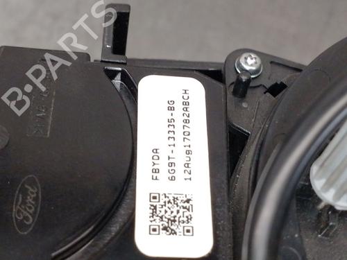 Headlight switch FORD MONDEO IV Turnier (BA7) 1.6 TDCi | BP36489637I24 - Image 8