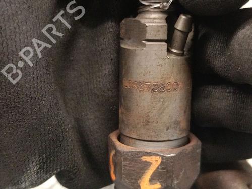 Injector PEUGEOT 206 Hatchback (2A/C) 1.9 D | BP28003904M100 