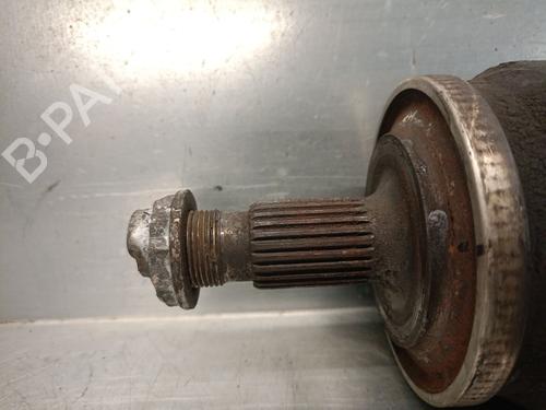 Right rear driveshaft MERCEDES-BENZ C-CLASS Coupe (CL203) C 220 CDI (203.708) | BP21840224M41 
