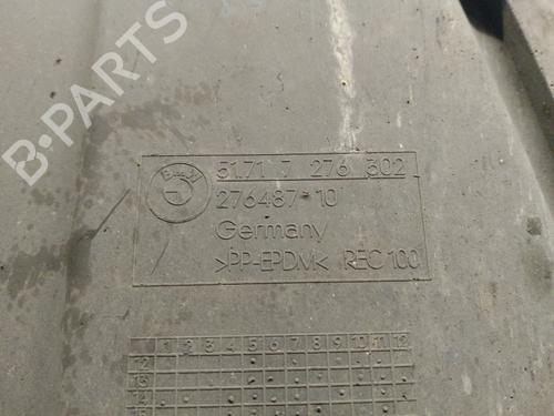 Underbody protection BMW 3 Gran Turismo (F34) 320 d | BP30860523M92