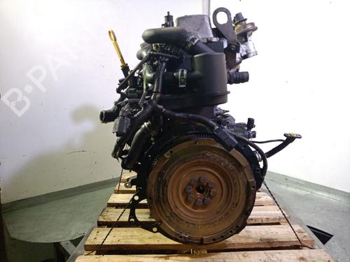 Engine FORD TRANSIT CONNECT (P65_, P70_, P80_) 1.8 TDCi | BP28018086M1 