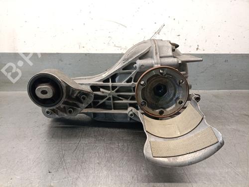 Used Rear differential AUDI A8 D3 (4E2, 4E8) 3.0 TDI quattro (233 hp) 32426471