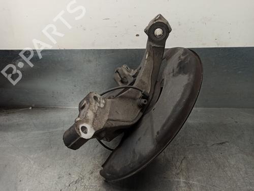 Left front steering knuckle OPEL INSIGNIA A Sports Tourer (G09) 2.0 CDTI (35) | BP10631769M25 