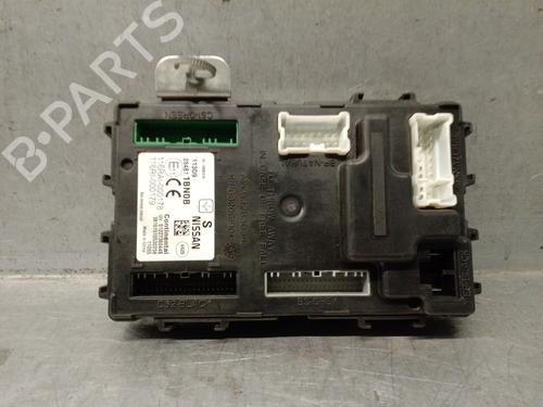 Elektronisk modul INFINITI EX 30d (238 hp) 27668376