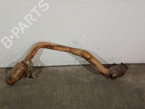 Used Catalyst MERCEDES-BENZ G-CLASS (W463) G 500 (463.260, 463.261) (422 hp) 28691535