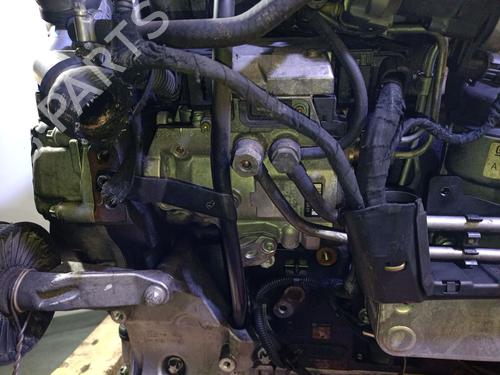 Motor OPEL ZAFIRA A MPV (T98) 2.2 DTI 16V (F75) | BP30306408M1 