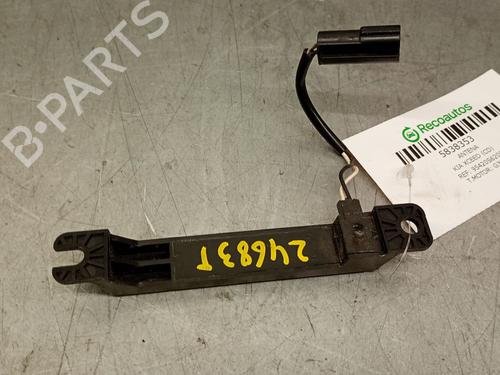 Antenne/Base KIA XCEED (CD) 1.0 T-GDI | BP32282886C140