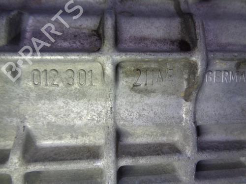 Gearbox VW PASSAT B5.5 (3B3) 1.6 | BP9846380M3 
