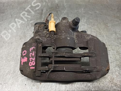 Højre bremsekaliber bag MERCEDES-BENZ VITO Van (W638) [1997-2003]  14516612