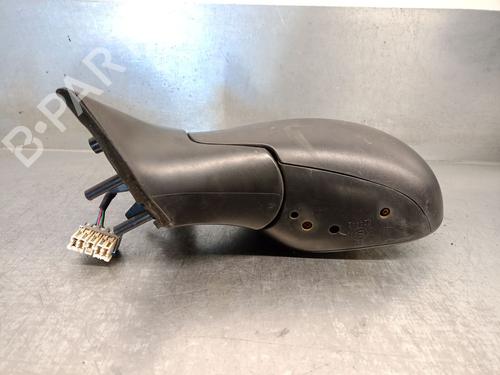 Left mirror CITROËN XSARA PICASSO (N68) 2.0 HDi | BP21840743C26 