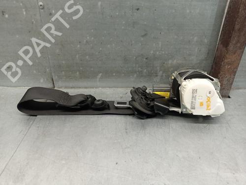 Used Front left seatbelt MERCEDES-BENZ C-CLASS (W204) C 220 CDI (204.008) (170 hp) 30699953