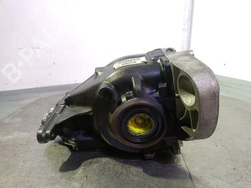 Used Rear differential BMW X3 (F25) xDrive 20 d (190 hp) 28337305
