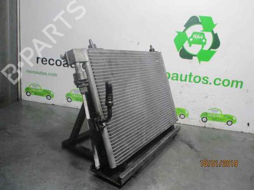 AC radiator PEUGEOT 406 (8B) 2.2 | BP2513824M32 