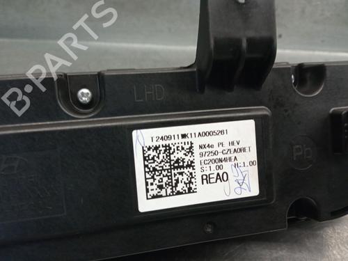 Climate control HYUNDAI TUCSON (TL, TLE) 2.0 CRDi All-wheel Drive | BP28066471I5 