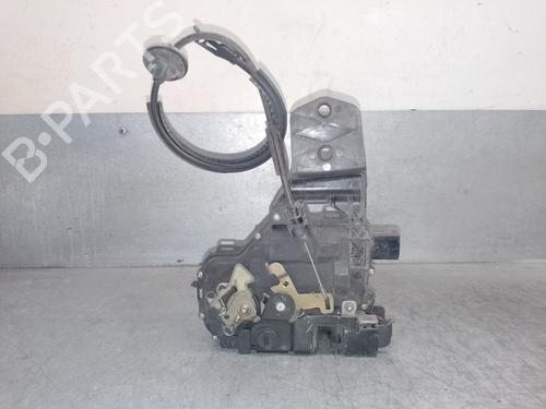 Rear left lock VW PASSAT B5.5 (3B3) 1.9 TDI | BP17050532C100 