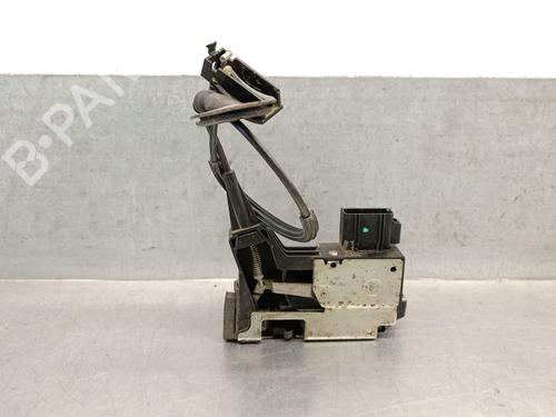 Front left lock FORD FIESTA V (JH_, JD_) 1.4 TDCi | BP27499545C98 