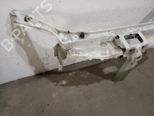 Front slam panel DACIA LOGAN II 1.5 dCi / Blue dCi 75 | BP33054222C72 - Image 2