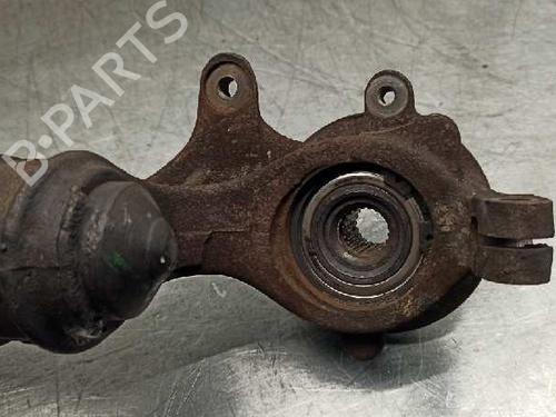 Left front shock absorber PEUGEOT 106 II (1A_, 1C_) 1.1 i | BP6873870M16 