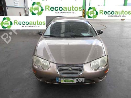 Headlight switch CHRYSLER 300M (LR) 3.5 V6 24V | BP20249272I24 - Image 8