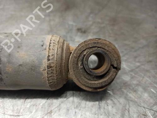 Right rear shock absorber MERCEDES-BENZ M-CLASS (W163) ML 320 (163.154) | BP9522127M19 