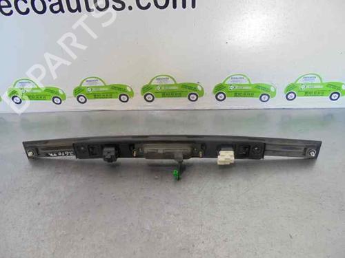Tailgate handle SAAB 9-3 (YS3D) 2.2 TiD | BP2065070C132 