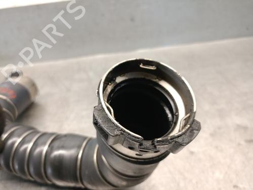 Rør NISSAN QASHQAI I (J10, NJ10) 1.6 dCi | BP29978081M125 