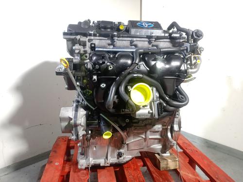 Engine TOYOTA COROLLA Hatchback (_E21_, _EA1_, _EH1_) 1.8 Hybrid (ZWE211) | BP40237774M1 - Image 4