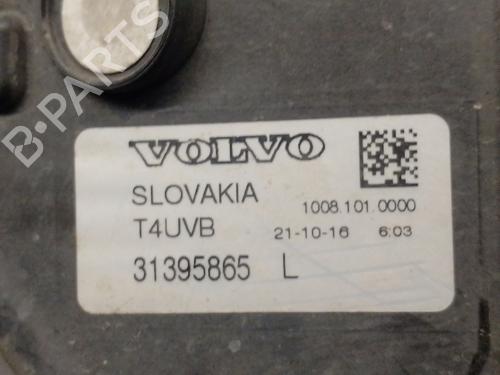 Left front fog light VOLVO XC90 II (256) D5 AWD | BP32304197C30 