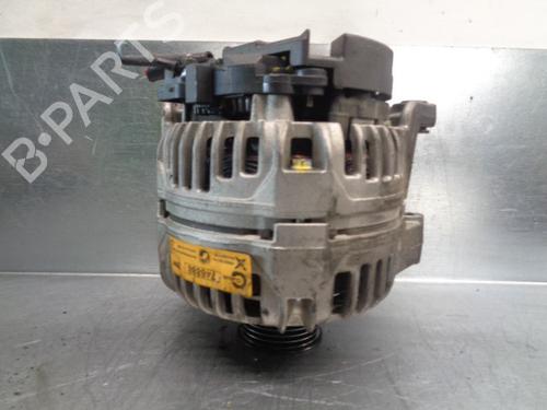 Alternator OPEL VECTRA B (J96) 2.0 DTI 16V (F19) | BP9097699M7 