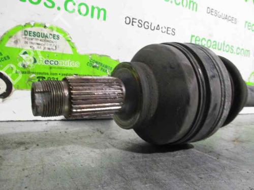 Right rear driveshaft BMW 5 (E39) 540 i | BP2066019M41 