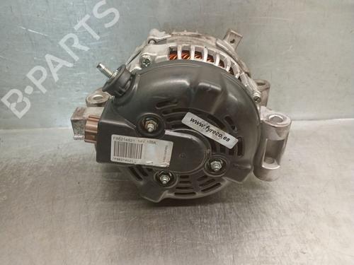 Alternator TOYOTA AVENSIS Estate (_T25_) 2.2 D-CAT (ADT251_, ADT251R) | BP30922886M7