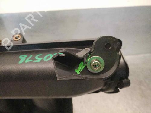 Intake manifold OPEL MERIVA A MPV (X03)  | BP18149737M70 