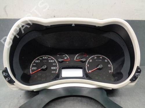 Instrument cluster FORD KA (RU8) 1.2 | BP13095433C47 