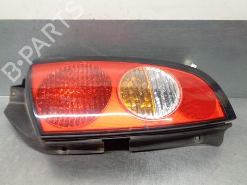 Used Right taillight HYUNDAI ATOS (MX) [1997-2015]  13515307