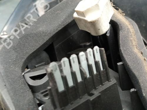 Right taillight OPEL ASTRA H (A04) 1.6 (L48) | BP27839755C35 